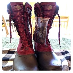 Women's snowboots